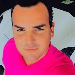 Meet your Posher, Jorge